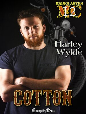 cover image of Cotton